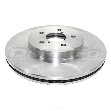 Durago Disc Brake Rotor 2017-2018 Subaru Impreza 2.0L, BR901646 BR901646
