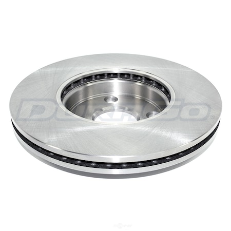Durago Disc Brake Rotor, BR901650 BR901650