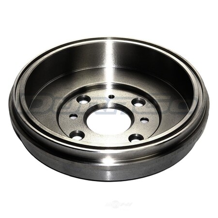 Durago Brake Drum, BD920186 BD920186