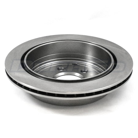 Durago Disc Brake Rotor, BR31410 BR31410