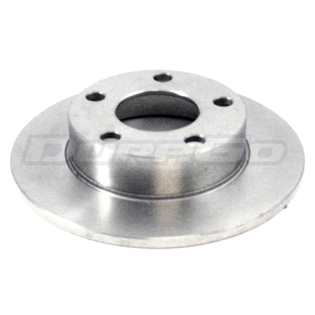 Durago Disc Brake Rotor, BR34167 BR34167