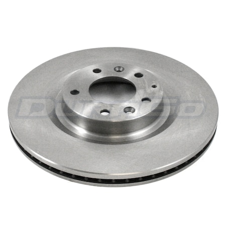 Durago Disc Brake Rotor 2004-2011 Mazda RX-8 1.3L, BR900462 BR900462