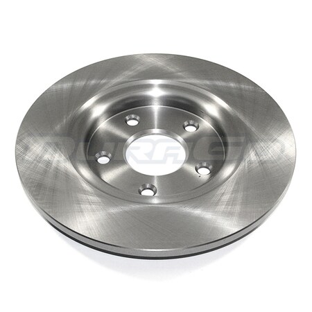 Durago Disc Brake Rotor, BR901090 BR901090