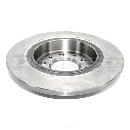 Durago Disc Brake Rotor, BR901620 BR901620
