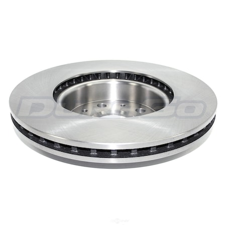 Durago Disc Brake Rotor 2016-2018 Chevrolet Camaro 2.0L 3.6L, BR901628 BR901628