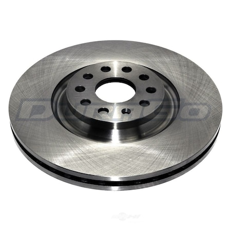 Durago Disc Brake Rotor, BR901686 BR901686