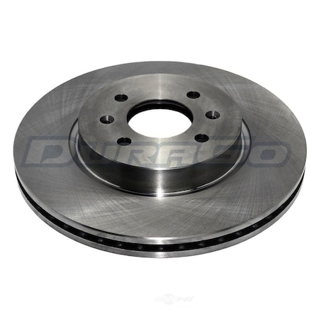 Durago Disc Brake Rotor, BR901688 BR901688