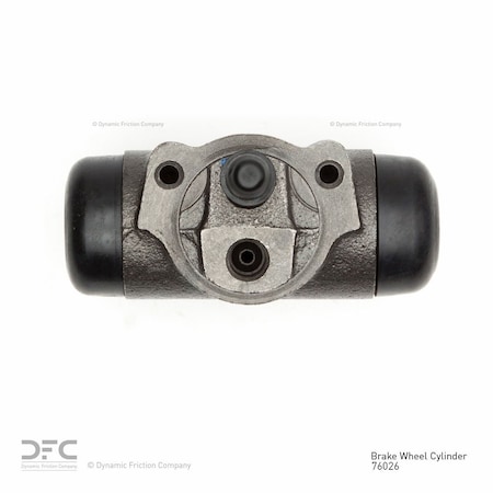 Dynamic Friction Co Drum Brake Wheel Cylinder, 375-76026 375-76026