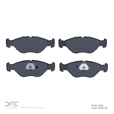 Dynamic Friction Company