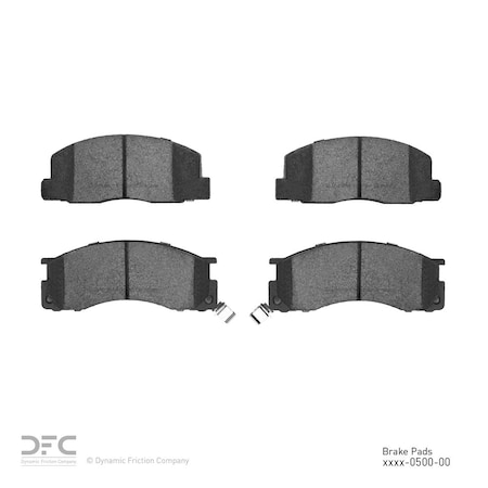 Dynamic Friction Company