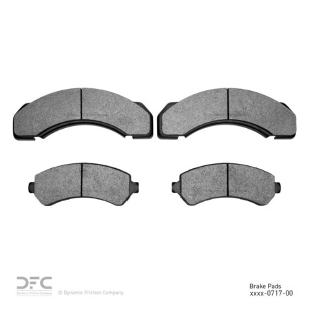 Dynamic Friction Company