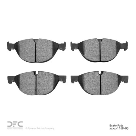 Dynamic Friction Company