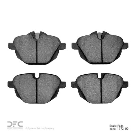 Dynamic Friction Company