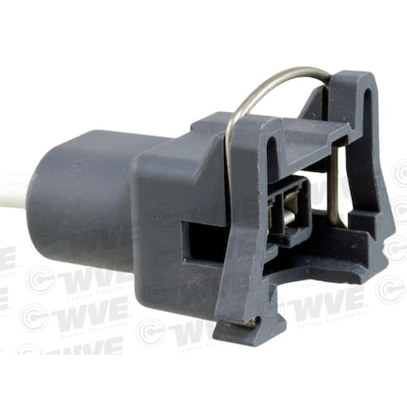 Ntk Idle Air Control Valve Connector, 1P1000 1P1000
