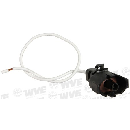 Ntk Ignition Knock (Detonation) Sensor Connector, 1P1031 1P1031