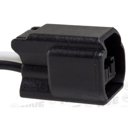 Ntk Ignition Coil Connector, 1P1261 1P1261