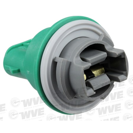 Ntk Back Up Light Socket, 1P1318 1P1318