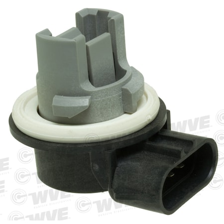 Ntk Combination Light Socket, 1P1419 1P1419