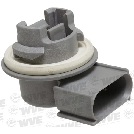 Ntk Cornering Light Socket, 1P1462 1P1462