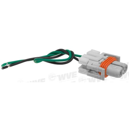 Ntk Fog Light Connector, 1P1473 1P1473