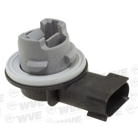 Ntk Turn Signal Light Socket, 1P1533 1P1533