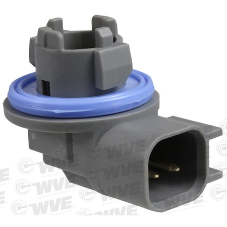 Ntk Back Up Light Socket, 1P1540 1P1540