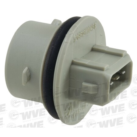 Ntk Brake Light Socket 1996-1998 Ford Contour 2.0L, 1P1721 1P1721