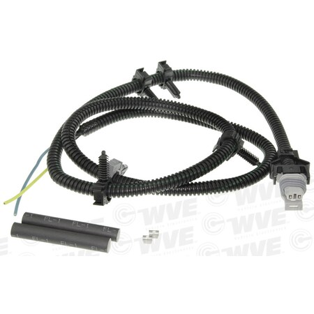 Ntk ABS Wheel Speed Sensor Wiring Harness, 1P2036 1P2036