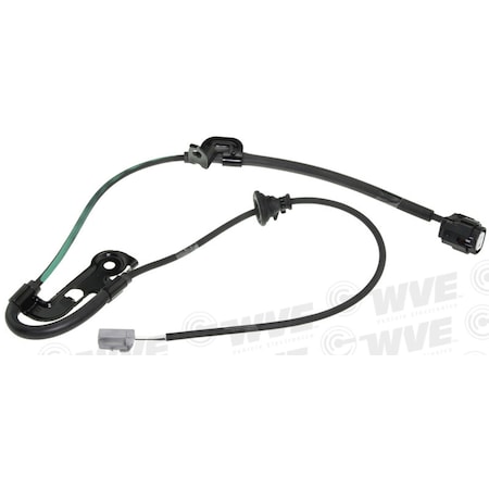 Ntk ABS Wheel Speed Sensor Wiring Harness, 1P2116 1P2116