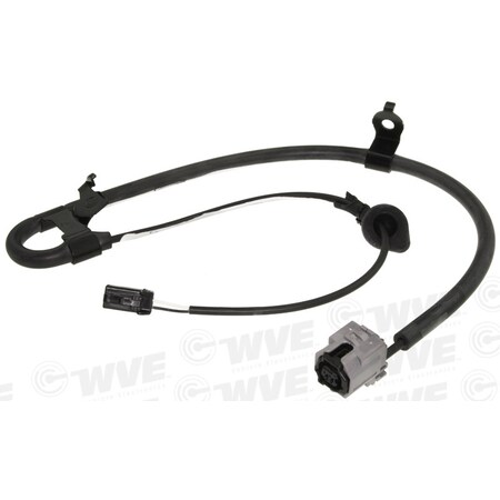 Ntk ABS Wheel Speed Sensor Wiring Harness 2008-2010 Toyota Highlander 1P2162