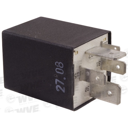 Ntk Fuel Pump Relay, 1R1003 1R1003