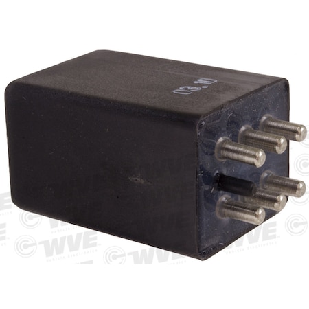 Ntk Multi Purpose Relay, 1R1006 1R1006