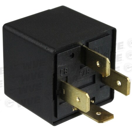 Ntk Daytime Running Light Relay, 1R1007 1R1007