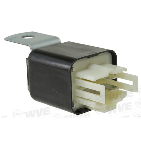 Ntk Multi Purpose Relay, 1R1025 1R1025