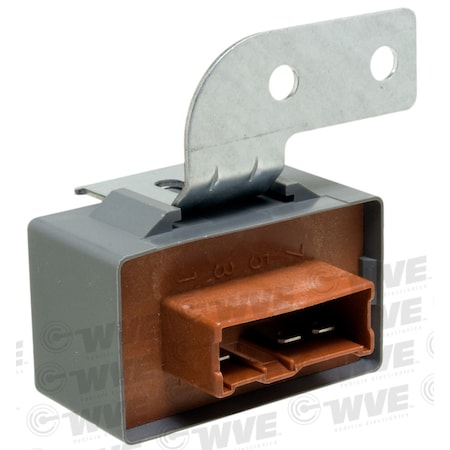 Ntk Multi Purpose Relay, 1R1033 1R1033