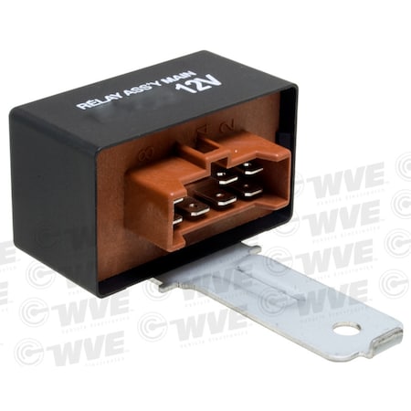 Ntk Multi Purpose Relay, 1R1053 1R1053