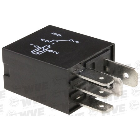 Ntk Door Mirror Relay, 1R1066 1R1066