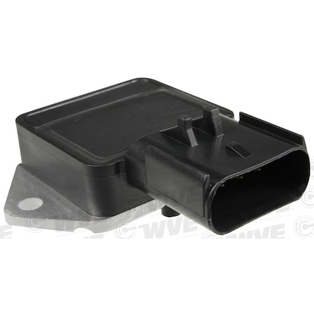 Ntk Engine Cooling Fan Motor Relay, 1R1081 1R1081