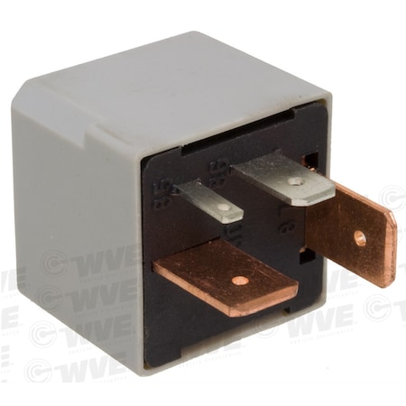 Ntk Fuel Pump Relay, 1R1201 1R1201