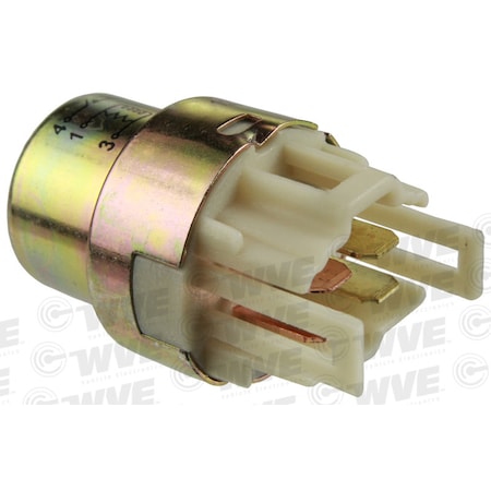 Ntk Dimmer Relay, 1R1227 1R1227