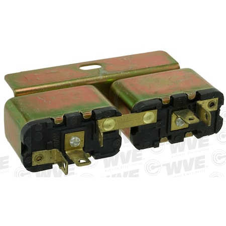 Ntk Convertible Top Relay, 1R1298 1R1298