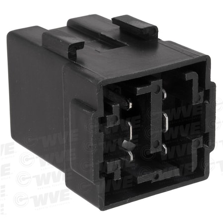 Ntk Multi Purpose Relay, 1R1337 1R1337