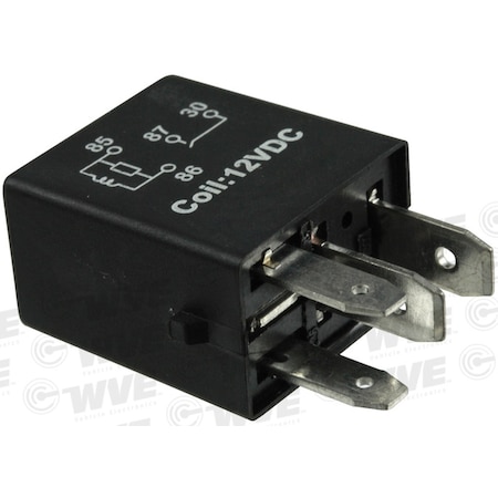 Ntk ABS Warning Light Relay, 1R1367 1R1367