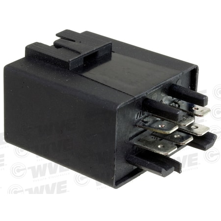 Ntk Temperature Control Relay, 1R1446 1R1446