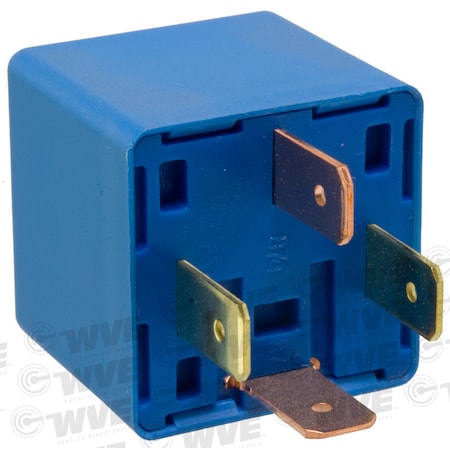 Ntk Multi Purpose Relay, 1R1486 1R1486