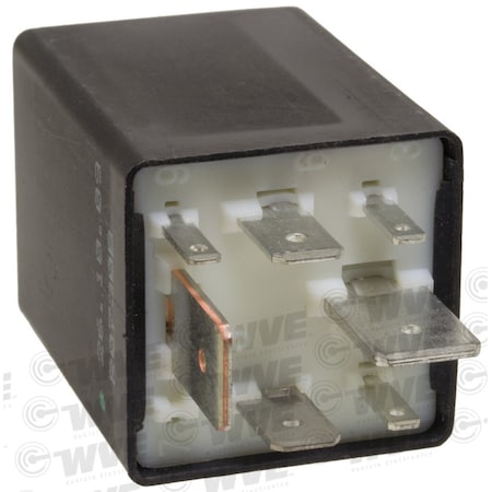 Ntk Multi Purpose Relay, 1R1531 1R1531
