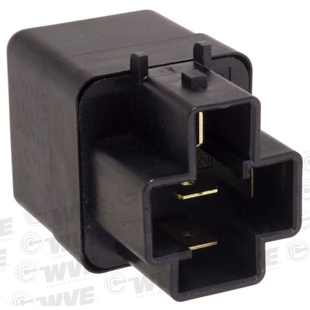 Ntk Brake Light Relay, 1R1561 1R1561