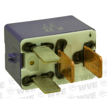 Ntk Multi Purpose Relay, 1R1599 1R1599