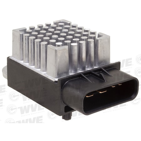 Ntk Multi Purpose Relay, 1R1675 1R1675