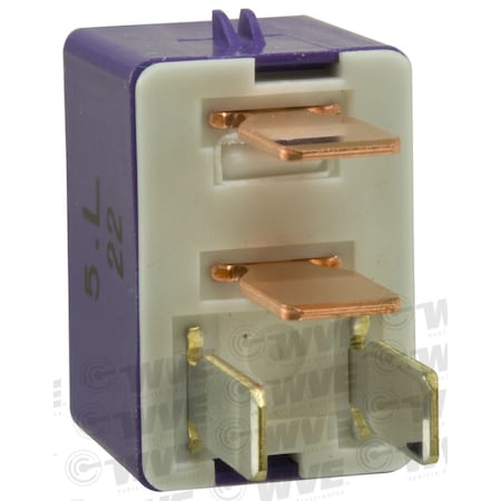 Ntk Multi Purpose Relay, 1R1693 1R1693